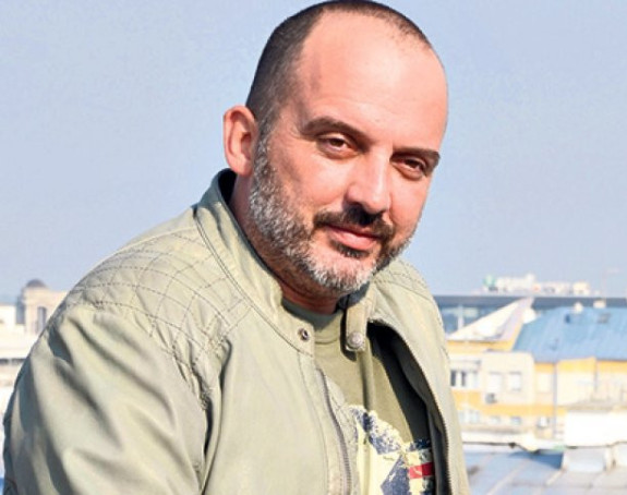 Toni Cetinski pomaže oboljele od karcinoma dojke