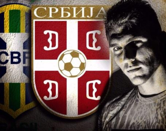 Video: Srbija dobila pojačanje iz Brazila - Lianka Vojnovića!