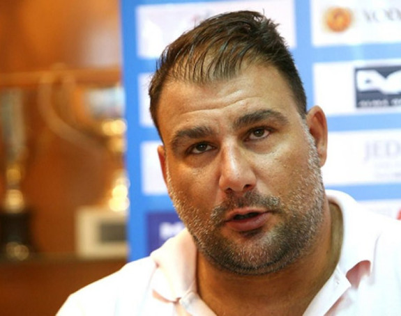 Dejan Savić otvorio dušu: Bilo je ogromnih pritisaka!