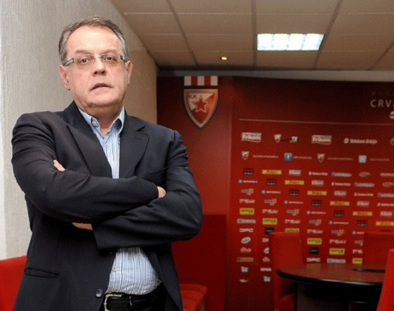 Intervju - Čović: "A" licenca - naša želja! Za sada toliko...