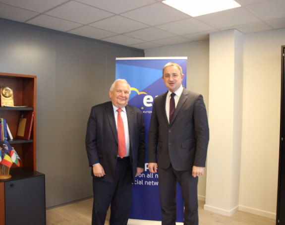 Важна је и економска реформа друштва у БиХ