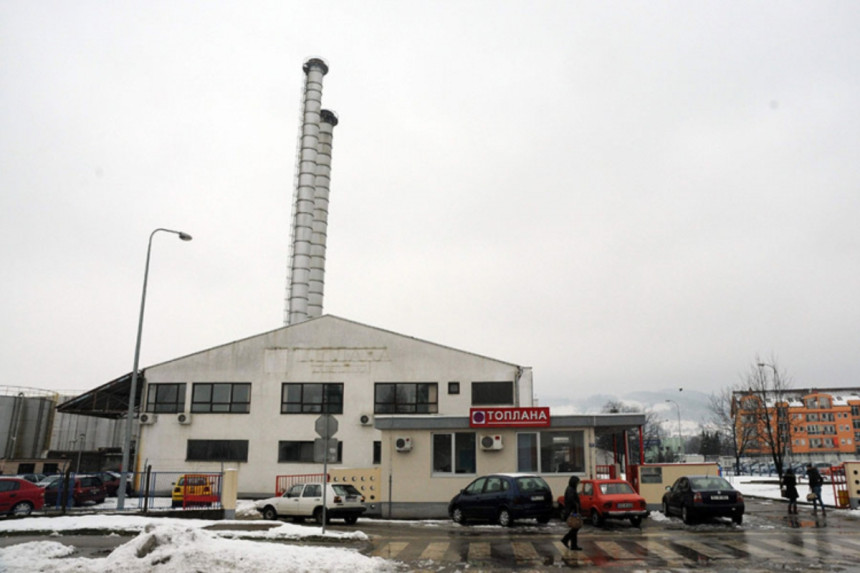 Бањалучку "Топлану" мијењати из коријена