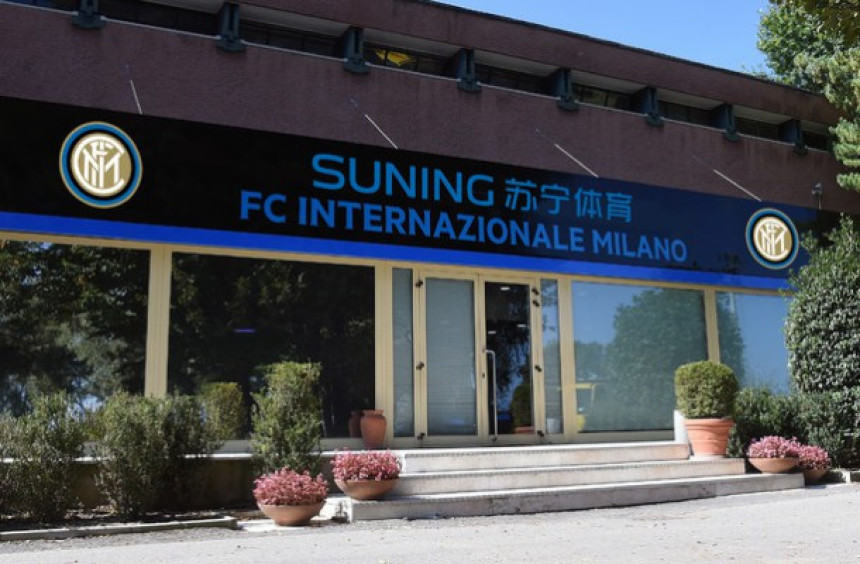 Kineska ofanziva - gazde Intera zbog pasoša kupuju klubove u Belgiji i Portugaliji!