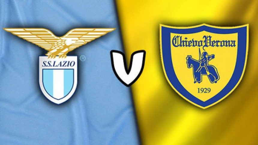 ITA: Šok u Rimu - Kjevo slavio na Olimpiku!