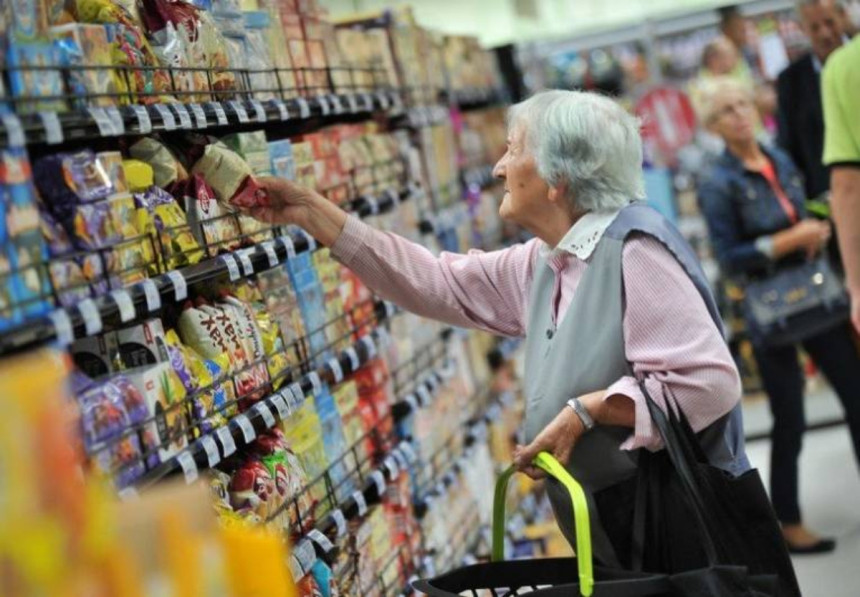 Stiže novi talas poskupljenja