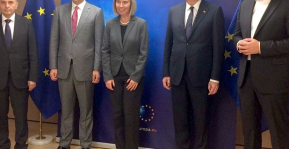 Nova runda dijaloga prvog februara