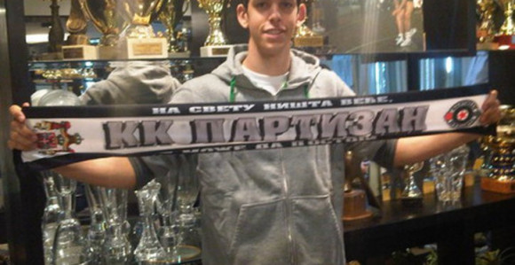 Intervju - Nenad Miljenović: Vraćam se kući, nemam šta da dokazujem Partizanu!