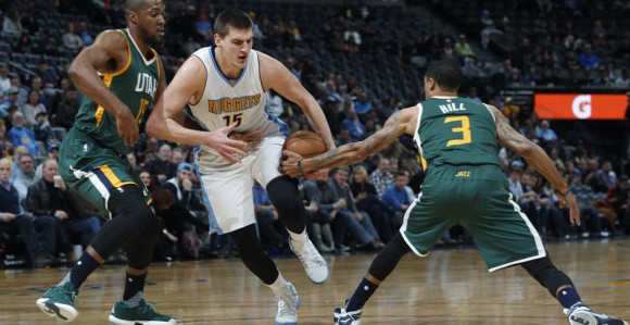 Video - Jokić: Da igram ''pleja''?! Što da ne!