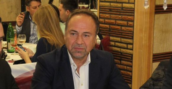 Marinkova verzija fizičkog obračuna