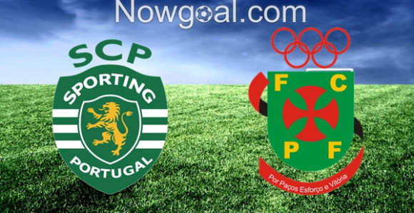 POR: Sporting igrao za publiku, ali je završio posao!