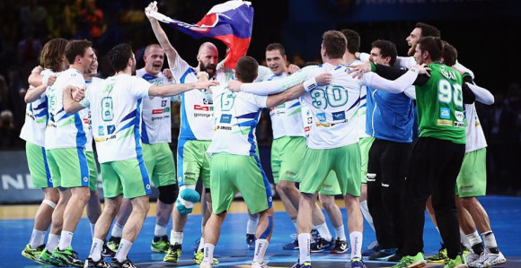 SP - rukomet: Vujović srušio Hrvatsku, Slovenci uzeli bronzu!