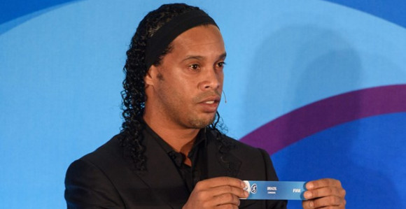 Ronaldinjo: Ne želim u Upravu Pari Sen Žermena!