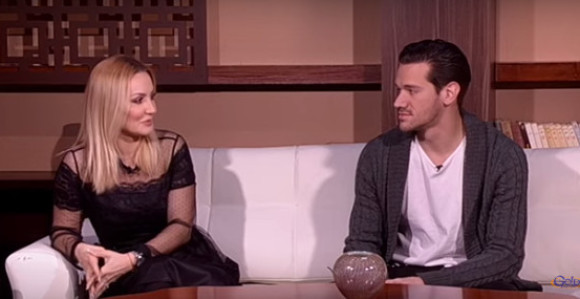 Suprug Goce Tržan javno o prevari!