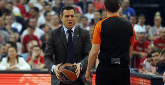 Итудис дигао глас: Судије, шта се дешава?!