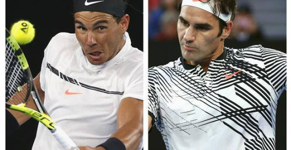 AO - Analiza: Blokbaster finale - Rafael Nadal vs Rodžer Federer...!