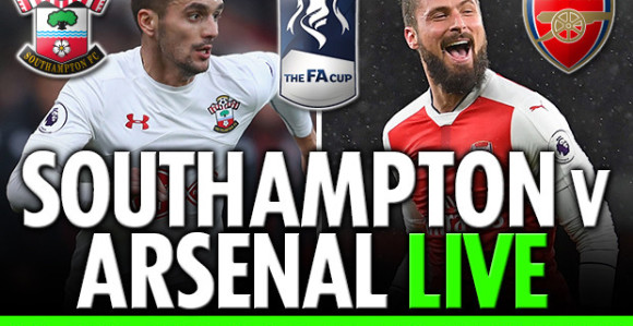 FA Kup: Arsenal demolirao Sautempton, het-trik Volkota!