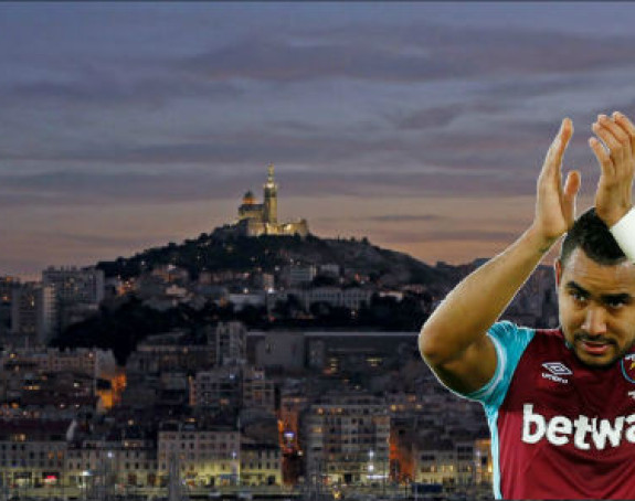 GOTOVO JE! Paje je drugi najveći transfer Evrope!