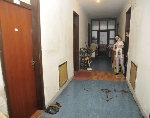 3.000 породица у алтернат. смјештају