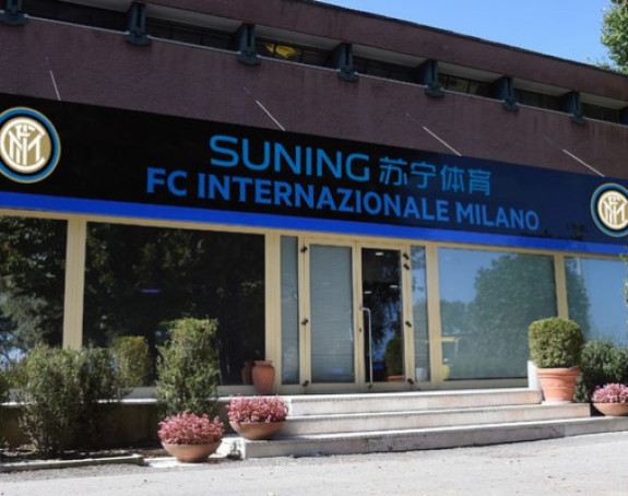 Кинеска офанзива - газде Интера због пасоша купују клубове у Белгији и Португалији!