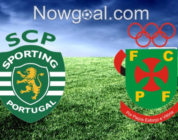 POR: Sporting igrao za publiku, ali je završio posao!