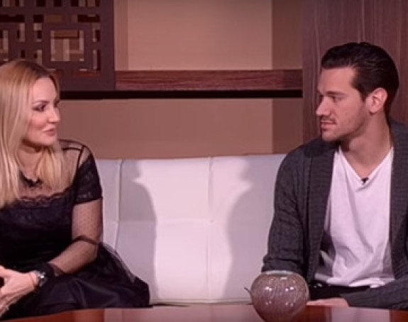 Suprug Goce Tržan javno o prevari!