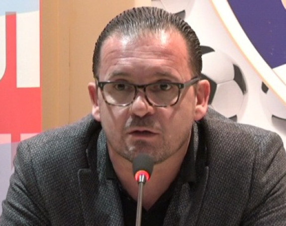 Intervju - Peđa Mijatović u epizodi „ostajte ovdje“...!