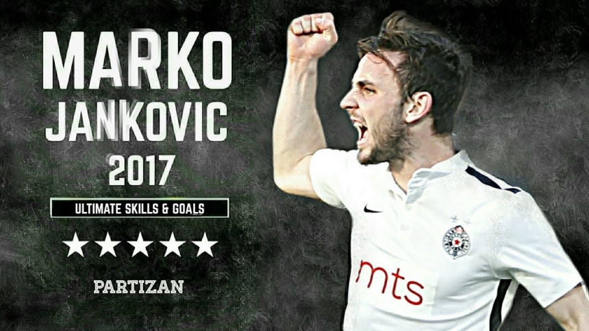 Intervju - Marko Janković: Jednog dana mi je kvrcnulo...!