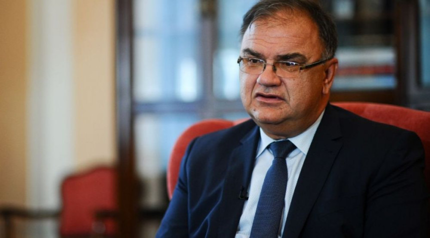 Pripreme: Ko su kandidati PDP-a