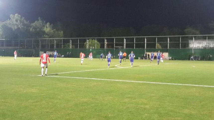 Test: Druga pobjeda Zvezde, Ben i Adžić pogađali!