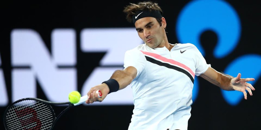 Federer osvojio 20. Grend slem!