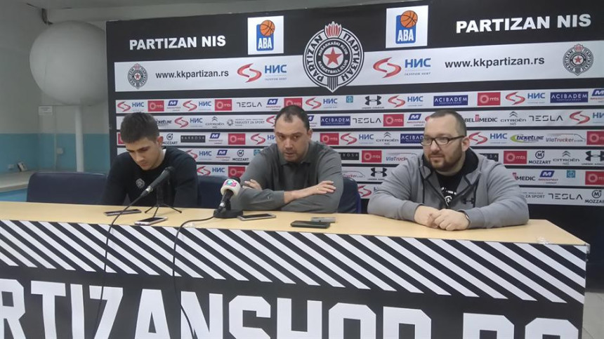 Čanak pred Zvezdu: Nema favorita? To je priča boljeg tima...