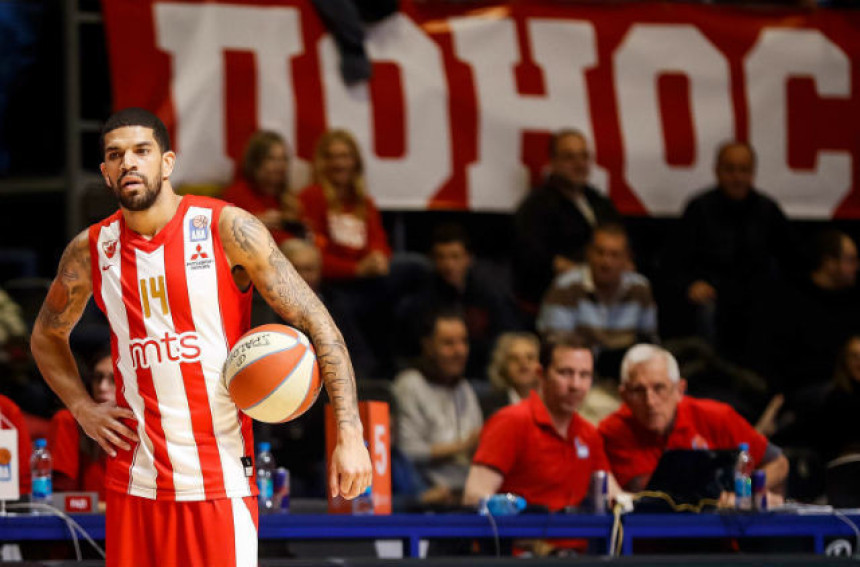 Zvezda bez Feldina na Partizan!