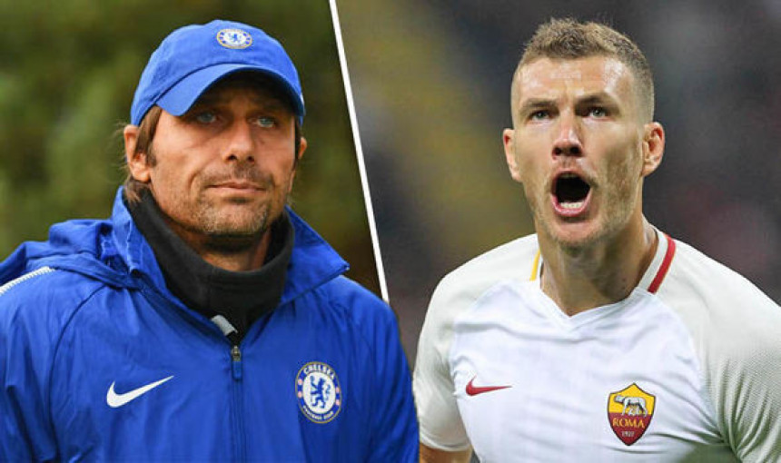 Lampard: Konte, dovedi Džeka!