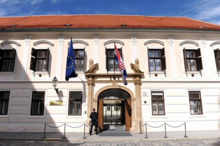 Protestna nota zbog ministra