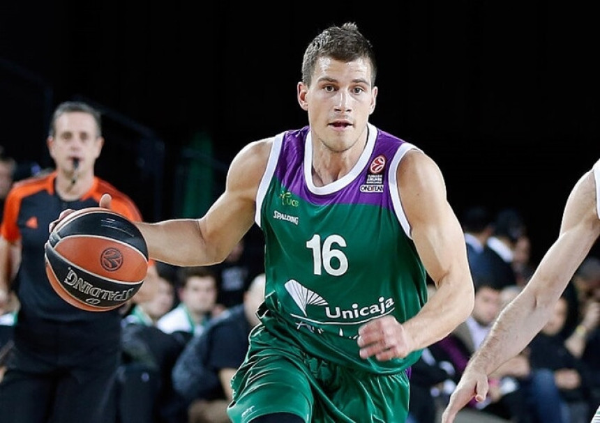 Nedović se opet povrijedio!