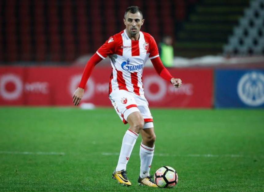 Крстичић: Бен и Хајдин се уклапају, а ''клинци'' су супер!