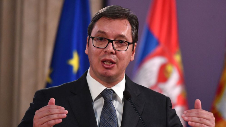 Vučić: Važni razgovori sa BiH i Turskom o politici na Balkanu