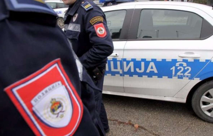 U nesreći jedna osoba poginula