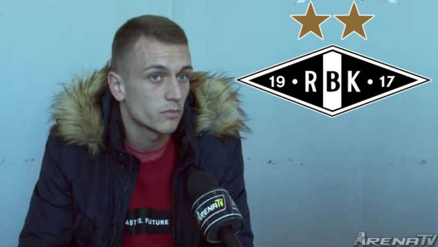 Шербечић напунио касу бијељинског Радника!