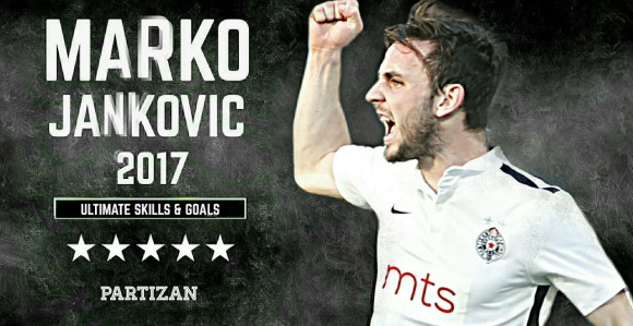 Intervju - Marko Janković: Jednog dana mi je kvrcnulo...!