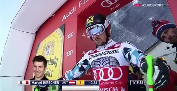 Istorija - Hiršer nadmašio Herminatora!