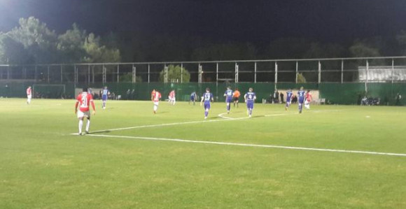 Test: Druga pobjeda Zvezde, Ben i Adžić pogađali!