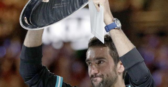 Нови број 3, Чилић: Пропустио сам шансу!