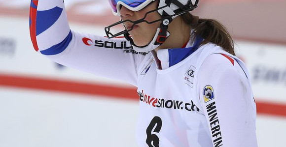 Čudo u slalomu - nije pobijedila Šifrin, Ignjatovićeva 24.