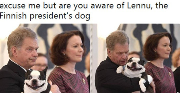 „Dosadni“ izbori bez psa Lenua