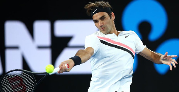 Federer osvojio 20. Grend slem!