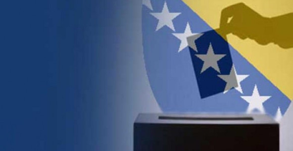Za izbore u BiH 8,5 miliona maraka