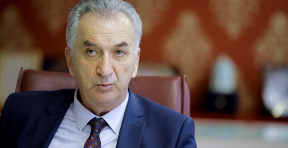 Regionalni odbor: Šarović kandidat