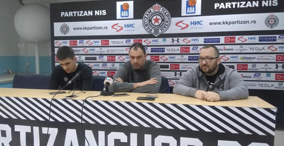 Čanak pred Zvezdu: Nema favorita? To je priča boljeg tima...