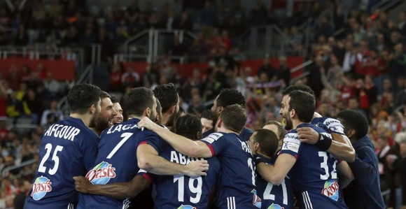 EP: Sjajni Karabatić donio Francuskoj bronzu!